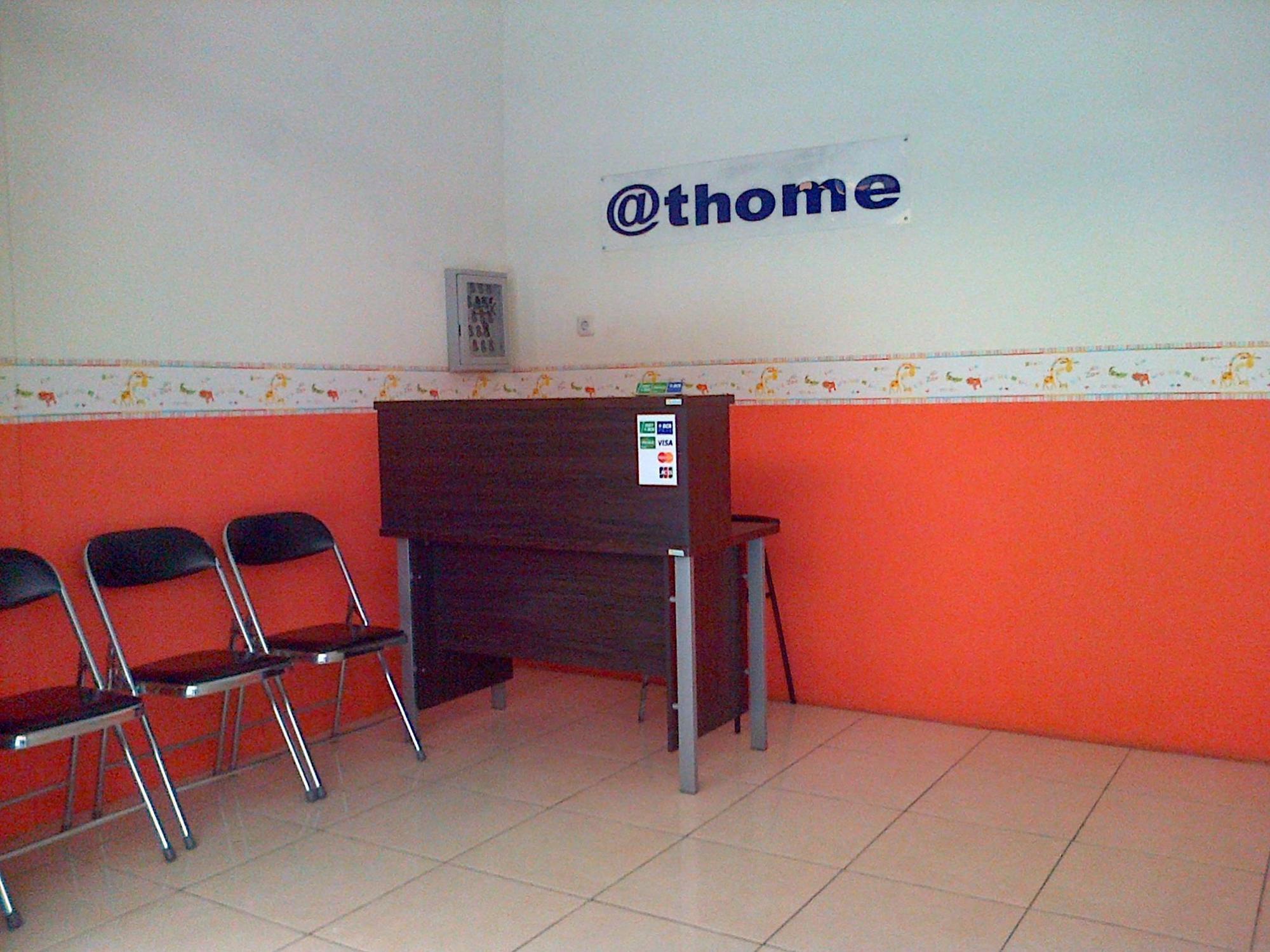 @Thome Surabaya Exterior photo